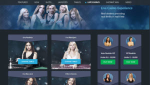 betvictor live roulette