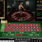 Classic Roulette