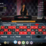 Netent La Partage Roulette