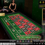 Redbet Roulette